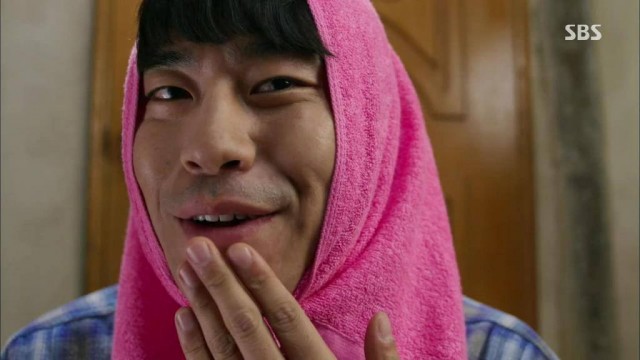 Modern Farmer Fotoğrafı