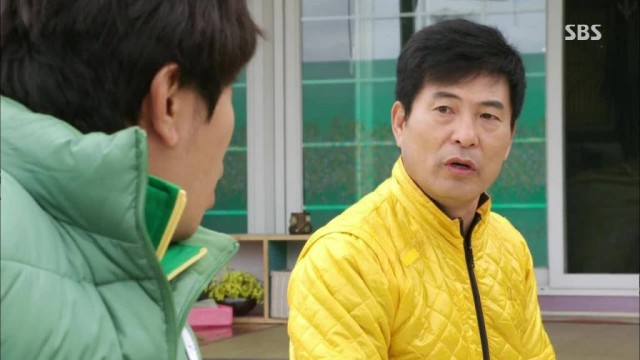 Modern Farmer Fotoğrafı