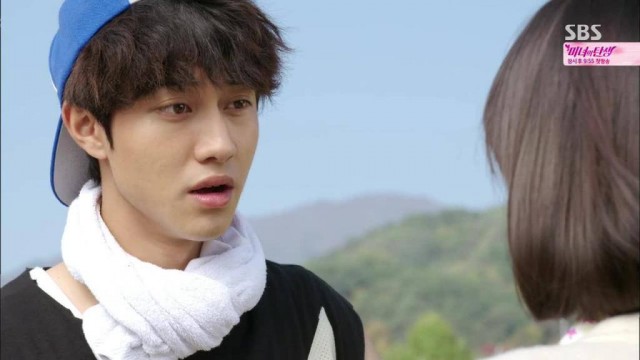 Modern Farmer Fotoğrafı