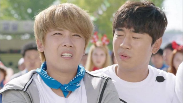 Modern Farmer Fotoğrafı