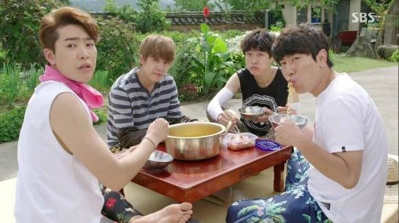 Modern Farmer Fotoğrafı