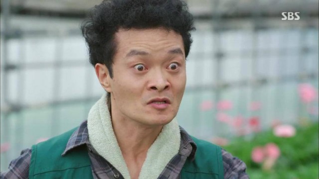 Modern Farmer Fotoğrafı