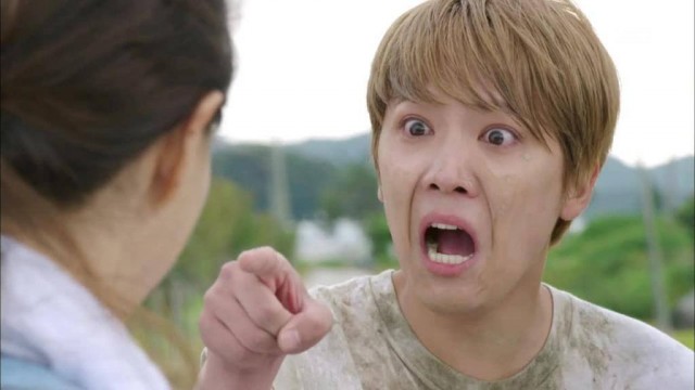 Modern Farmer Fotoğrafı