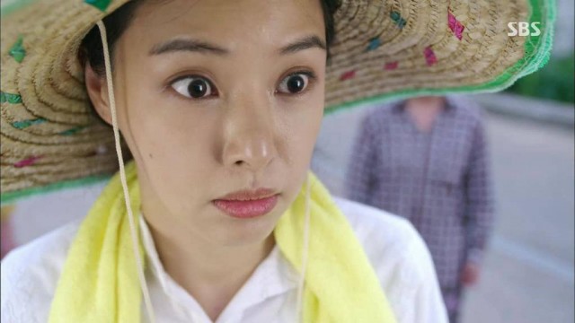 Modern Farmer Fotoğrafı