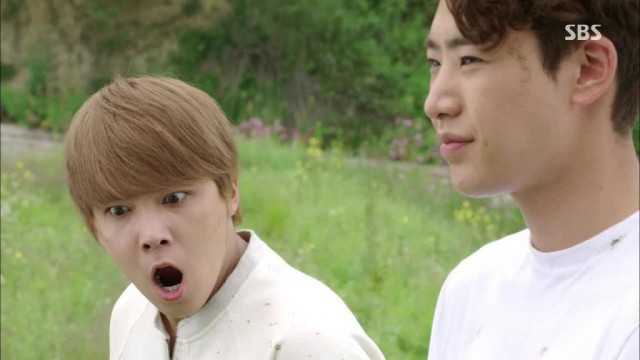 Modern Farmer Fotoğrafı