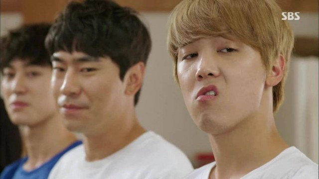 Modern Farmer Fotoğrafı