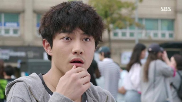 Modern Farmer Fotoğrafı