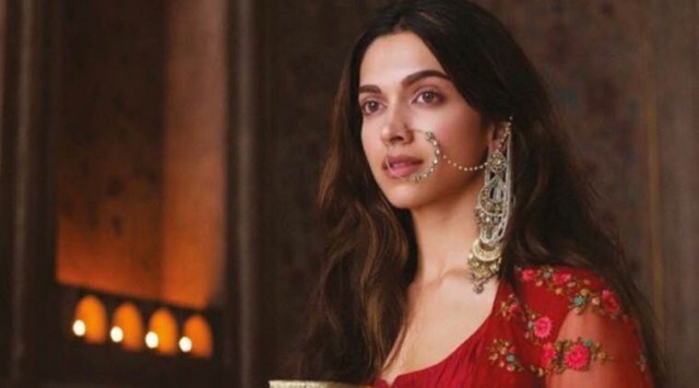 Bajirao Mastani Fotoğrafları 17