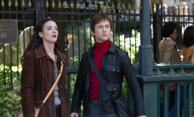 Tehlikeli Yürüyüş Fotoğrafı