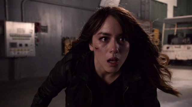 Agents of S.H.I.E.L.D. Fotoğrafları 33