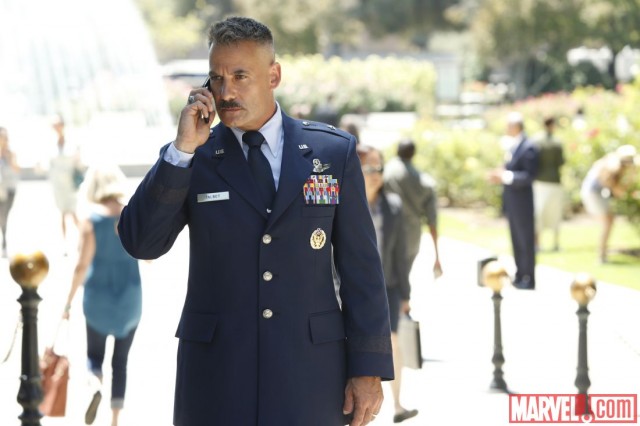 Agents of S.H.I.E.L.D. Fotoğrafı