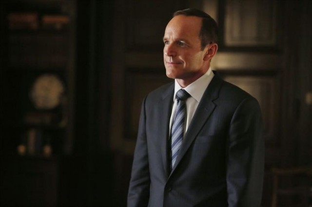 Agents of S.H.I.E.L.D. Fotoğrafı