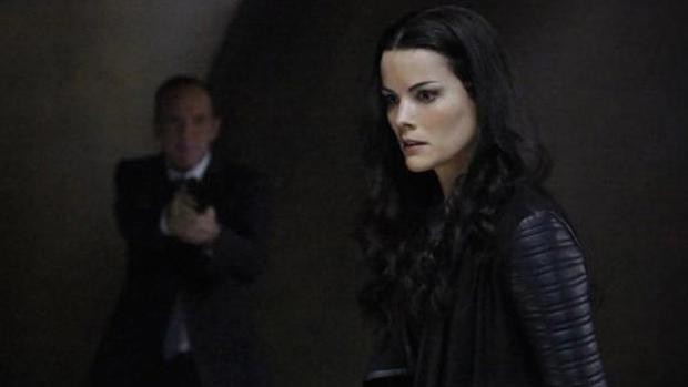 Agents of S.H.I.E.L.D. Fotoğrafı