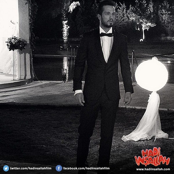 Hadi İnşallah Fotoğrafı