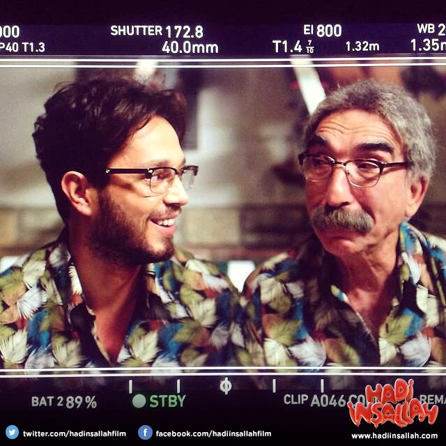 Hadi İnşallah Fotoğrafı