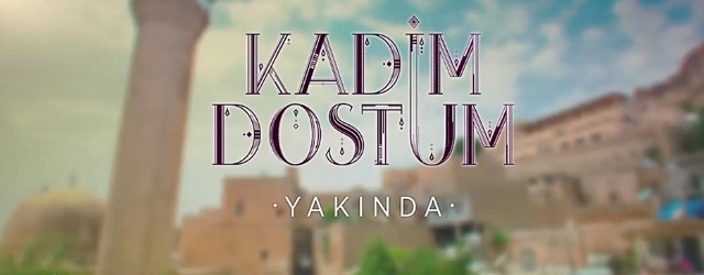 Kadim Dostum Fotoğrafı