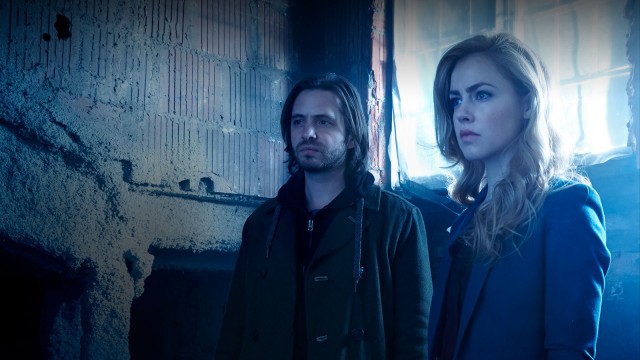 12 Monkeys Fotoğrafları 2