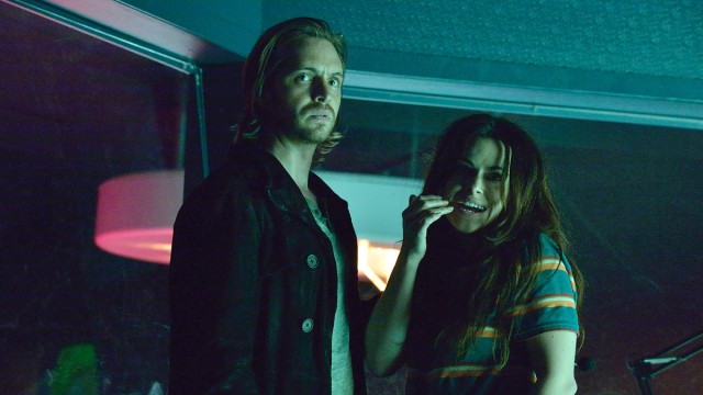 12 Monkeys Fotoğrafı