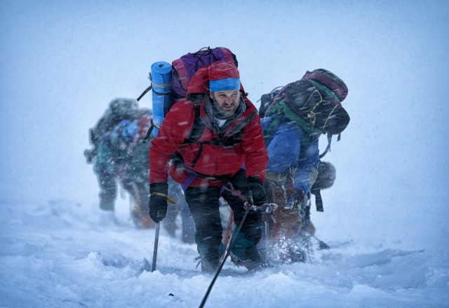 Everest Fotoğrafları 1