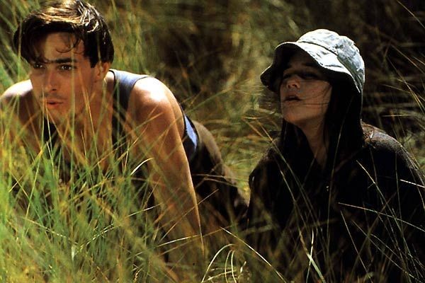 Küçük Hırsız Fotoğrafı