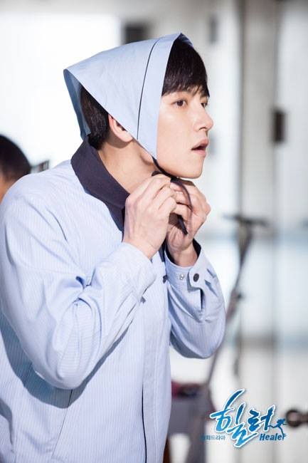 Healer Fotoğrafı