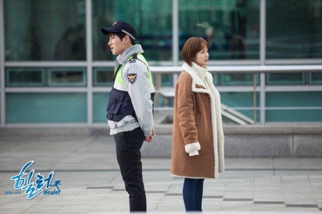 Healer Fotoğrafı
