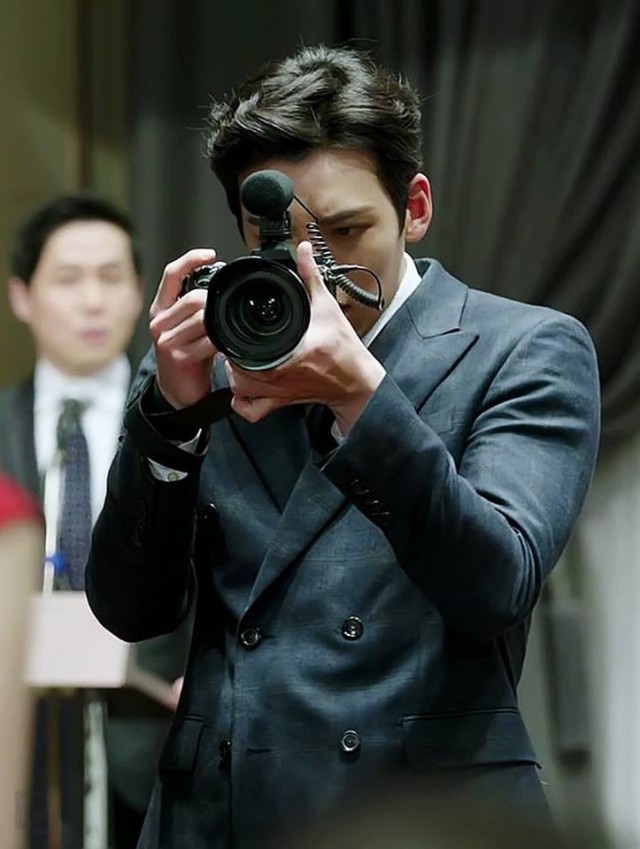 Healer Fotoğrafı
