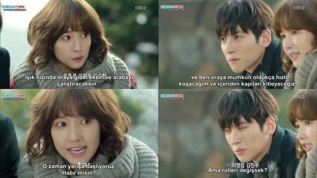 Healer Fotoğrafları 46