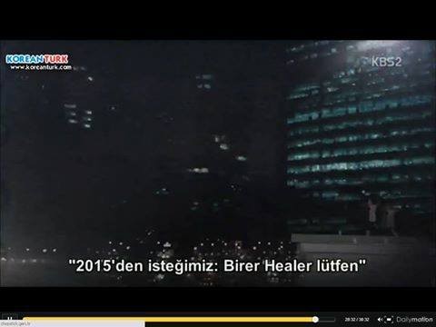 Healer Fotoğrafları 735