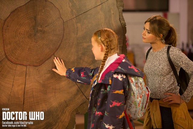 Doctor Who Fotoğrafları 151