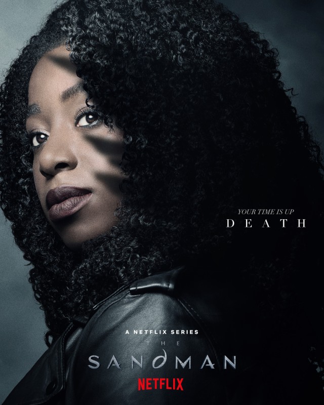 The Sandman Fotoğrafı