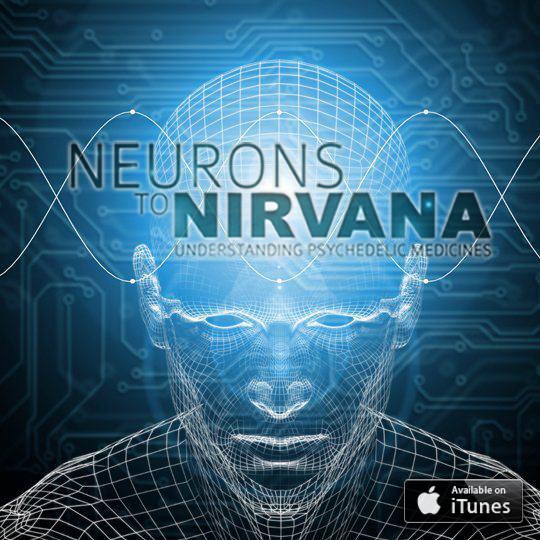 Neurons to Nirvana: Understanding Psychedelic Medicines Fotoğrafları 1