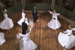 Dinle Neyden Fotoğrafı