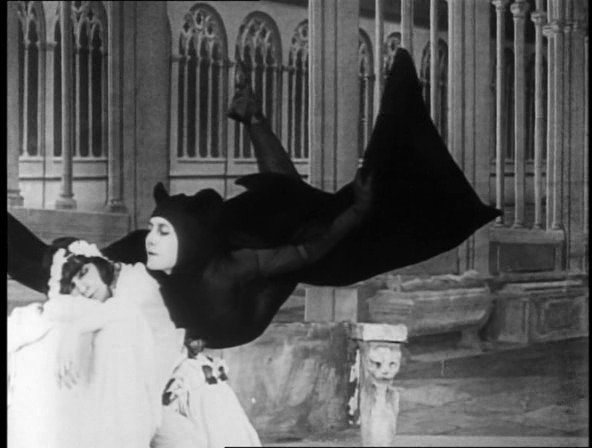 Vampirler Fotoğrafı