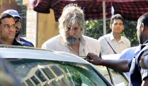 Shamitabh Fotoğrafı