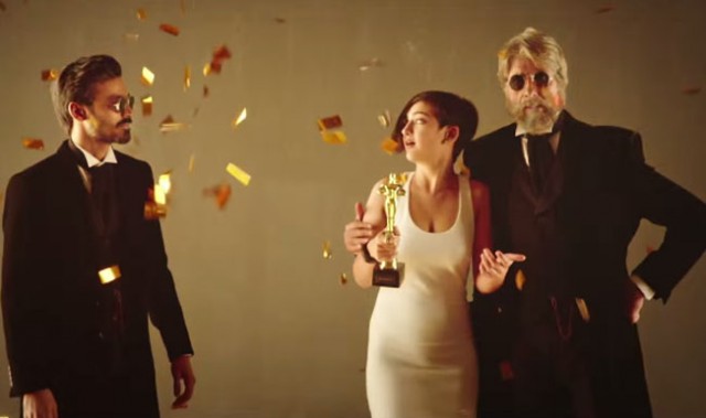 Shamitabh Fotoğrafı