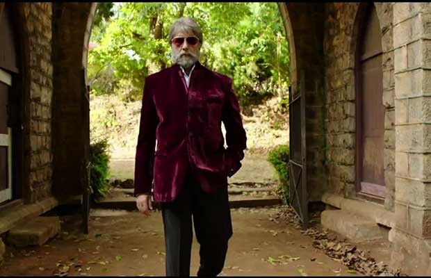 Shamitabh Fotoğrafı