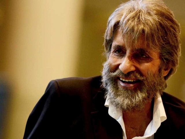 Shamitabh Fotoğrafı