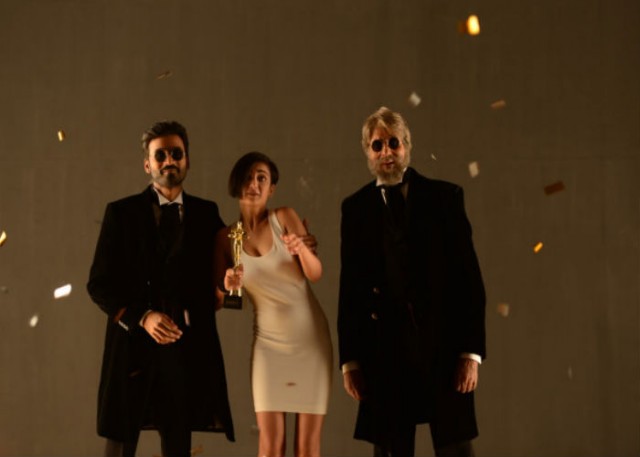 Shamitabh Fotoğrafları 22