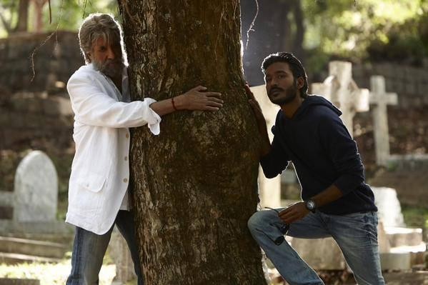 Shamitabh Fotoğrafı