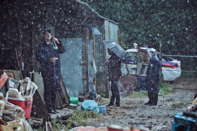 Kara Büyü Fotoğrafı