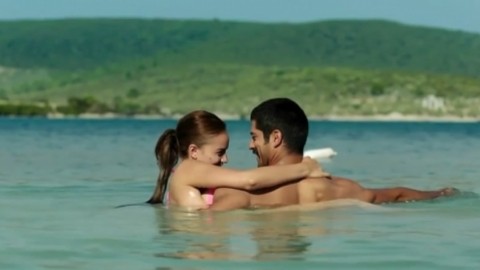 Aşk Sana Benzer Fotoğrafı