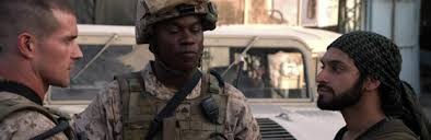 Jarhead 2: Ateş Alanı Fotoğrafı