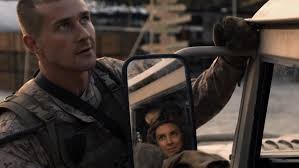 Jarhead 2: Ateş Alanı Fotoğrafı