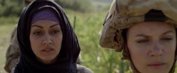 Jarhead 2: Ateş Alanı fotoğrafı Jarhead 2: Ateş Alanı fotoğrafı