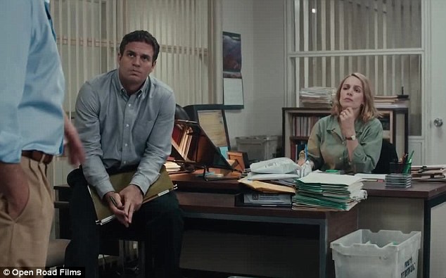 Spotlight Fotoğrafı