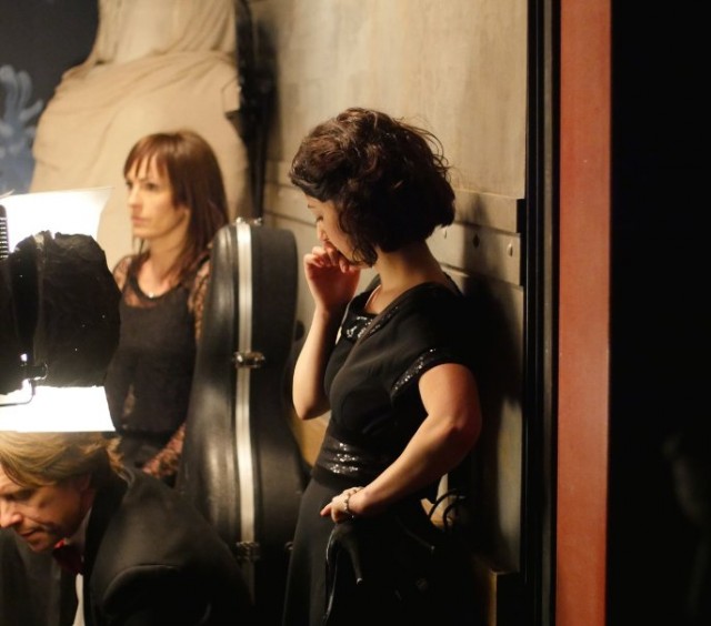 Christmas Eve Fotoğrafı