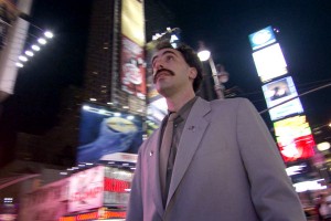 Borat Fotoğrafları 8