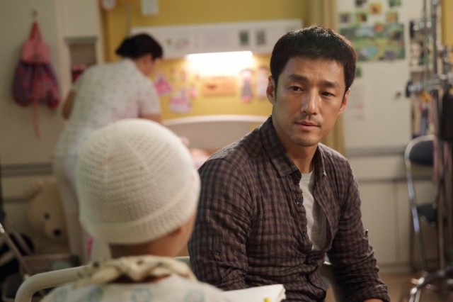 Yazın Yağan Kar Fotoğrafı