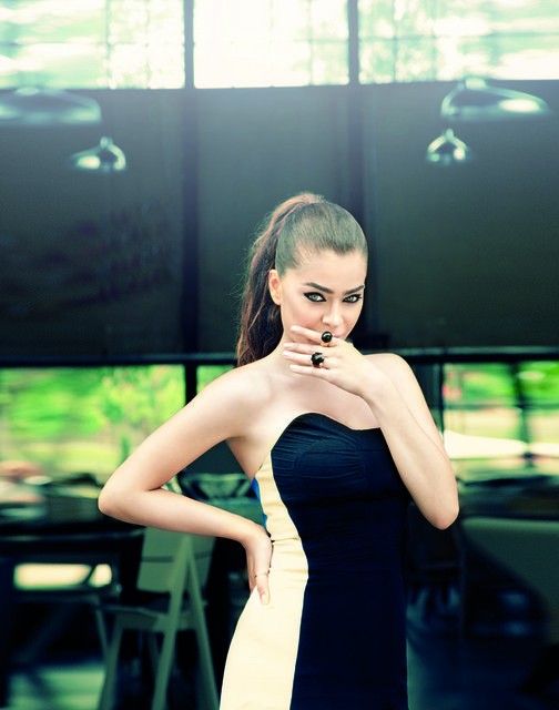 Benim İçin Üzülme Fotoğrafı